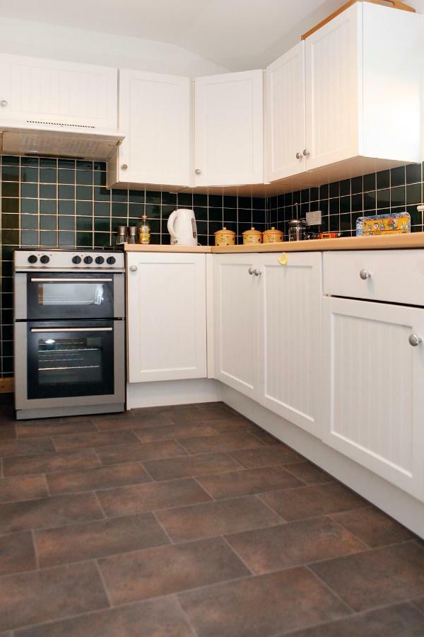 Staffin Bay View Villa Stenscholl Екстериор снимка